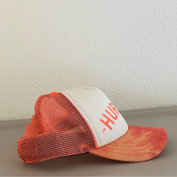 Hurley Trucker Hat - Picture 6 of 7